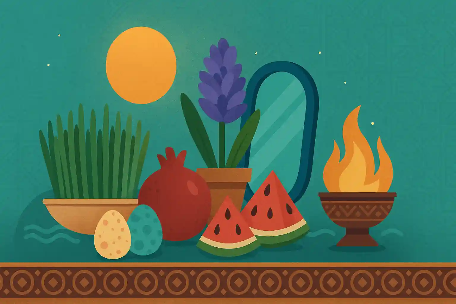 فرهنگ و جشن‌ها